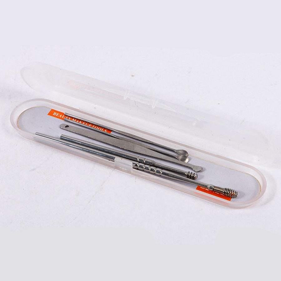 گوش پاک کن مدل B5 بسته 5 عددی