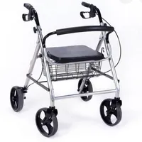 واکر تاشو مدل FS965