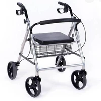 واکر تاشو مدل FS965