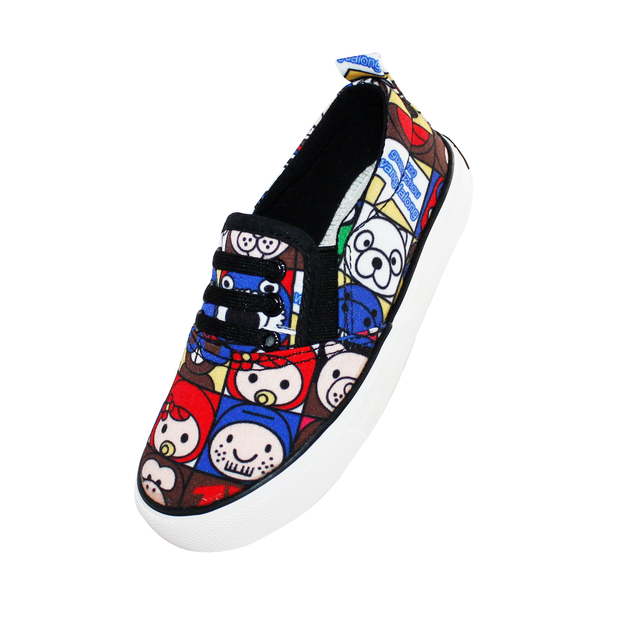 کفش مخصوص پیاده روی ایهانگ کد 045