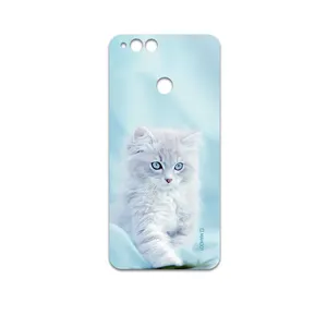 MAHOOT Cat-1 Cover Sticker for Honor 7X