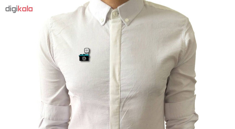 پیکسل طرح دوربین کد 11