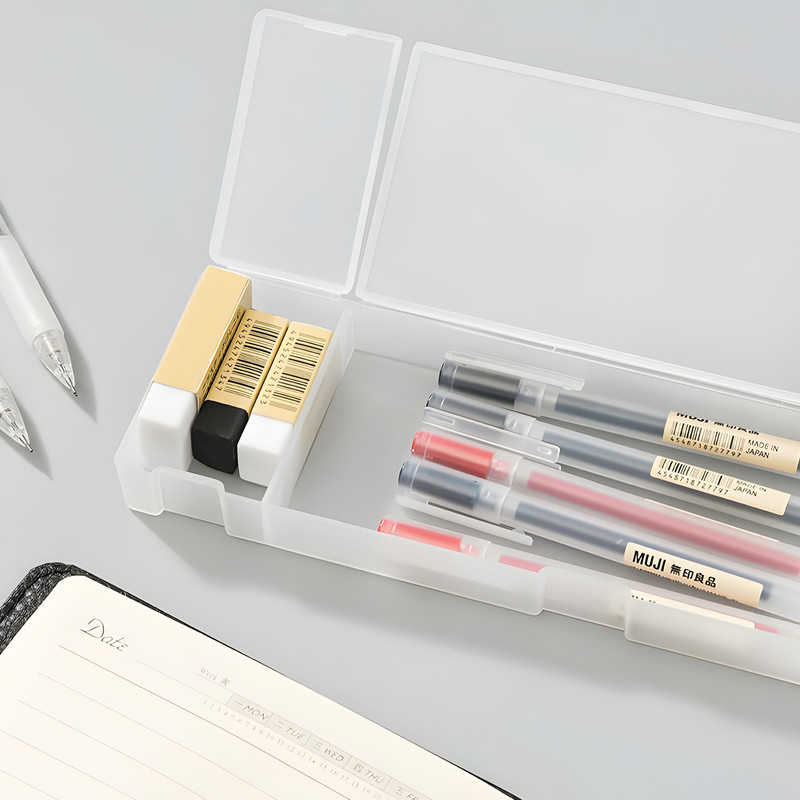 جامدادی موجی مدل پلی‌کربنات کد SEK-01