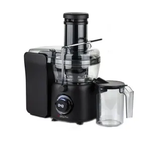 آبمیوه گیری سوئیس پلاس مدل SJE-8230D
