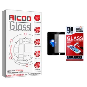 ricoo +HD Screen Protector For Apple Iphone 7/8
