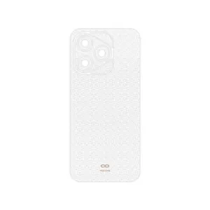 MAHOOT Cloud-Transparent Cover Sticker for Honor 400 Lite