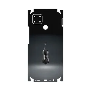 MAHOOT Cello-FullSkin Cover Sticker for Realme C25s