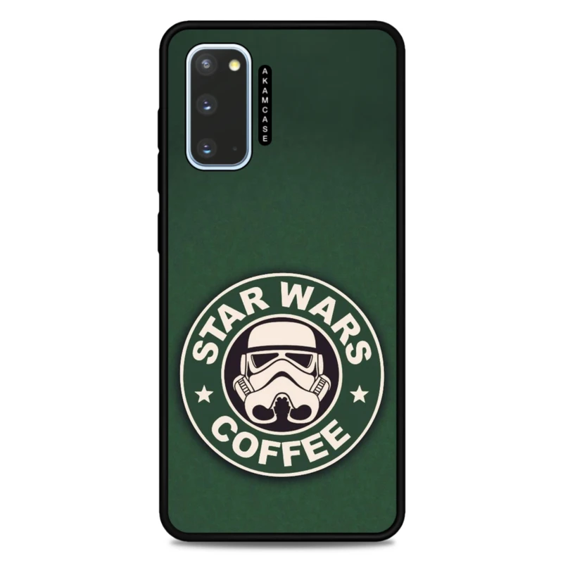 کاور آکام مدل AMC-WSGS20-STAR WARS13 مناسب برای گوشی موبایل سامسونگ Galaxy S20