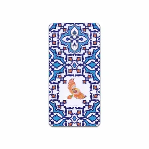 MAHOOT Homa Tile Cover Sticker for Nokia 6