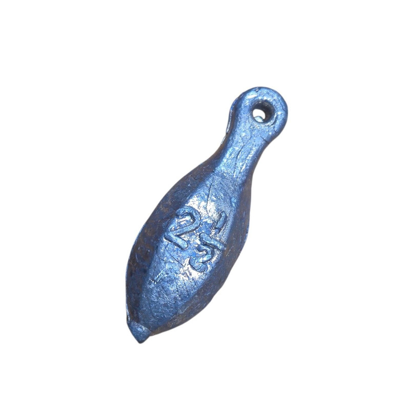 سرب ماهیگیری مدل اشکی 70g