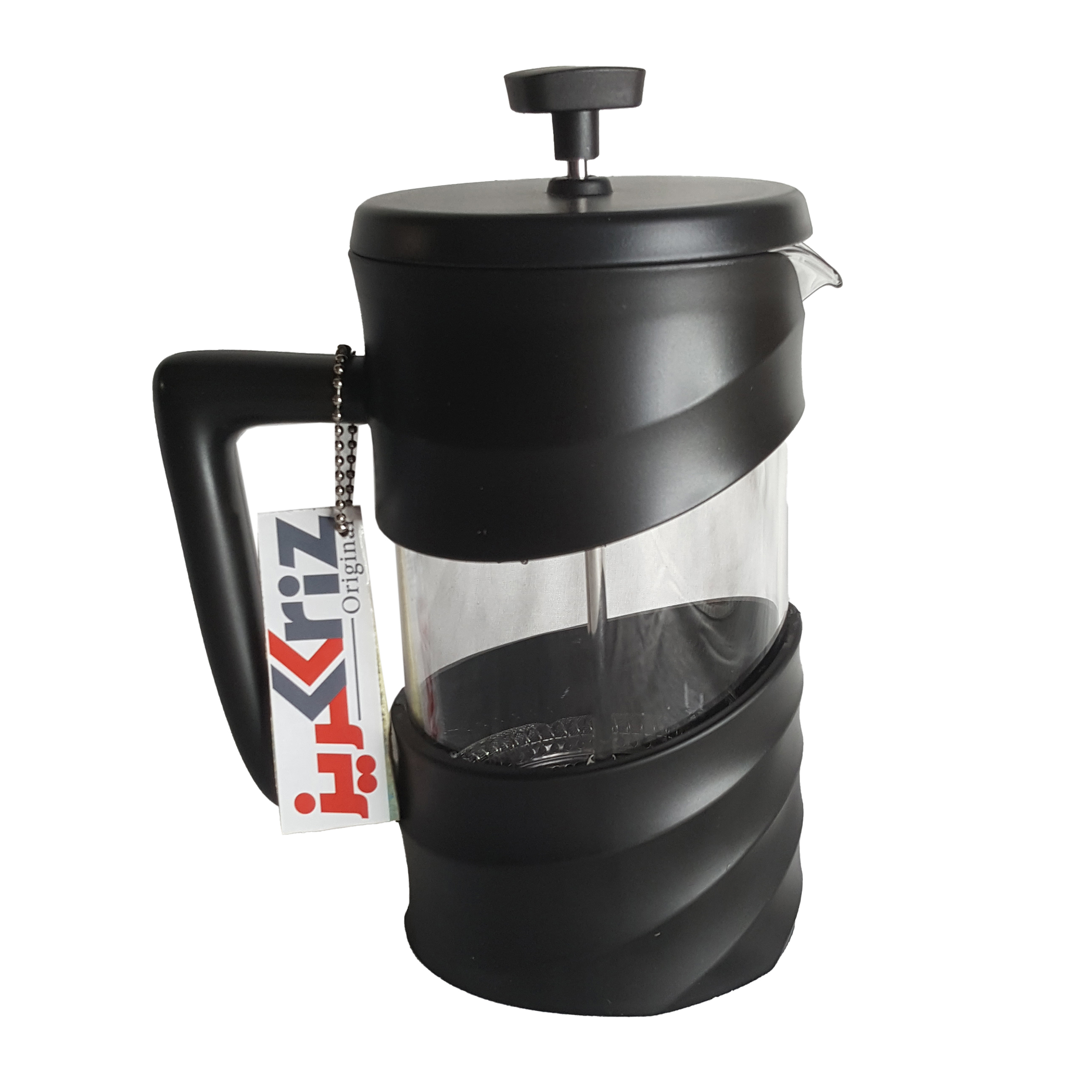 فرنچ پرس کریز مدل myk9244