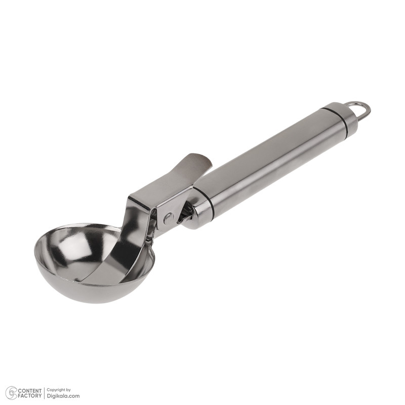 اسکوپ بستنی شنگیا مدل شاسی کد  5079