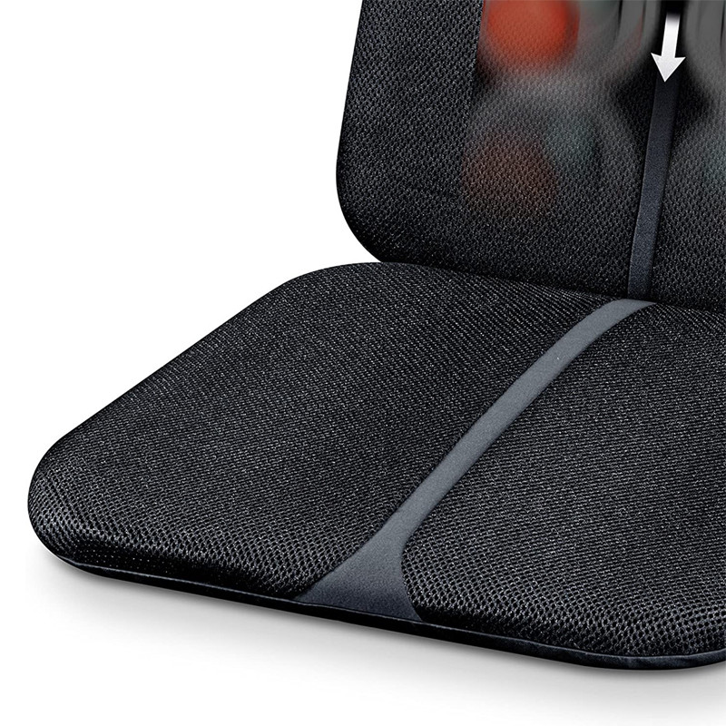 روکش صندلی ماساژور بیورر مدل MG205