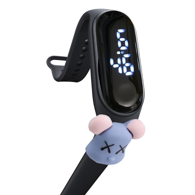 ساعت مچی دیجیتال بچگانه مدل muse4