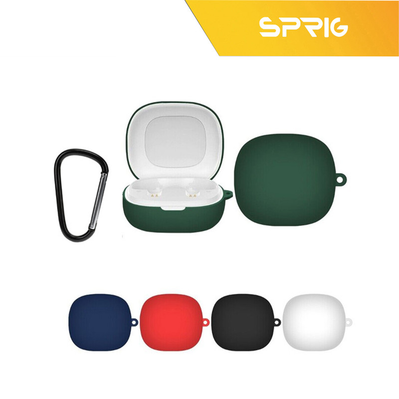 کاور اسپریگ مدل Silicon-SPG مناسب برای کیس هدفون بی سیم انکر R50i / P20i
