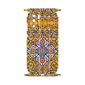 MAHOOT Iran Tile 10-FullSkin Cover Sticker for Huawei P30 Pro