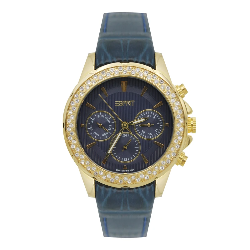 ساعت مچی عقربه‌ای کوارتز زنانه مدل 88381sh