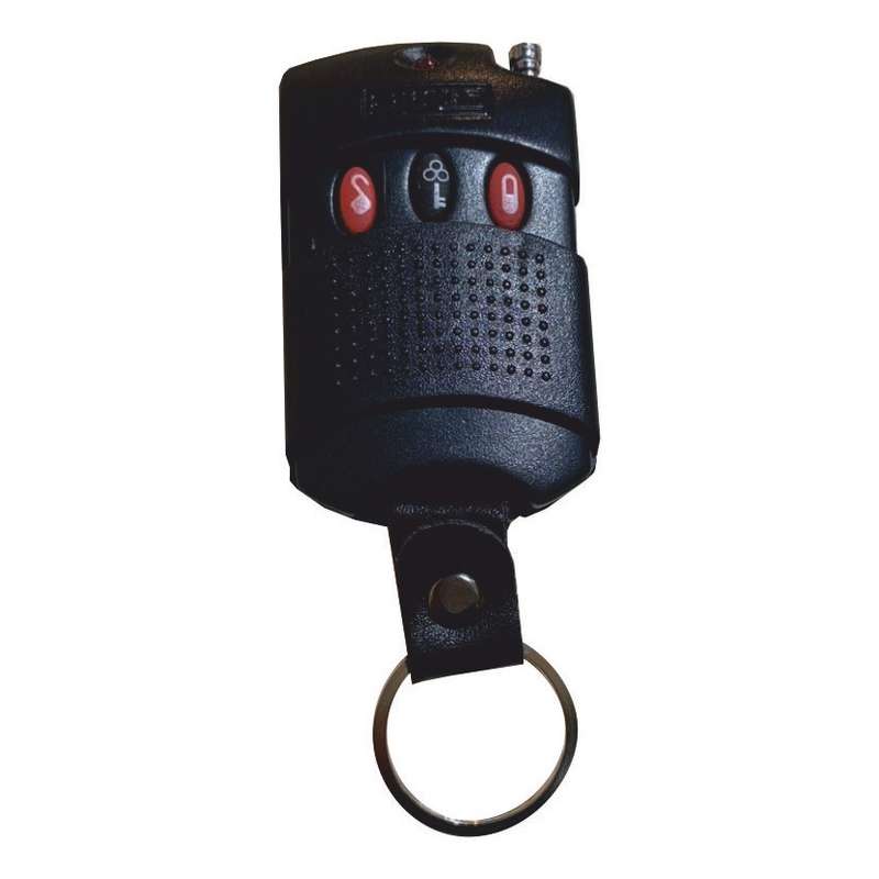 ریموت در پارکینگ مدل کی و اکس