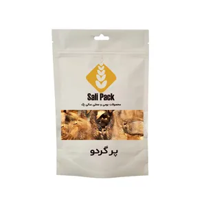 دمنوش پر گردو سالی پک - 50 گرم