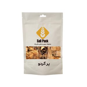 دمنوش پر گردو سالی پک - 50 گرم