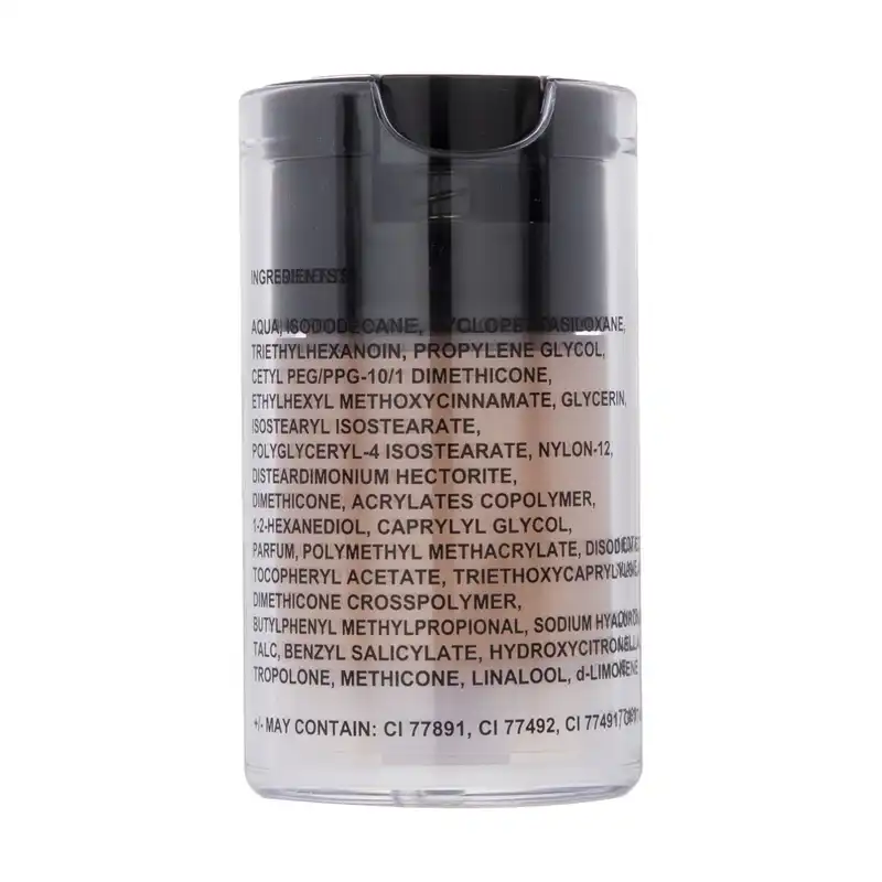 کرم پودر سیترای شماره 304 حجم 40 میلی لیتر