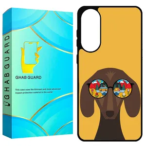Ghab Guard S25EG Cover For Samsung Galaxy S25 Edge