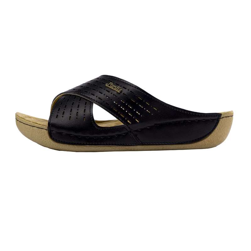 دمپایی زنانه مدل پردیس سما0421 کد 01