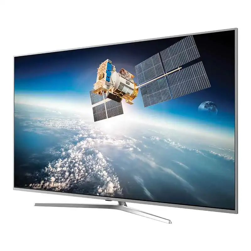 تلویزیون ال ای دی هوشمند جی پلاس مدل GTV-65PU741S سایز 65 اینچ