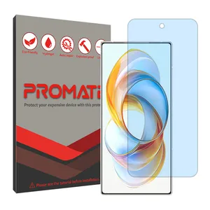 Promate Eye Care model anti-blue screen protector suitable for ZTE nubia Z70 Ultra mobile phone