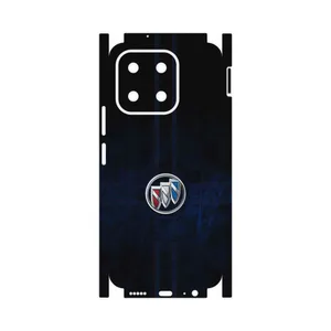 MAHOOT Buick-FullSkin Cover Sticker for Honor X6b