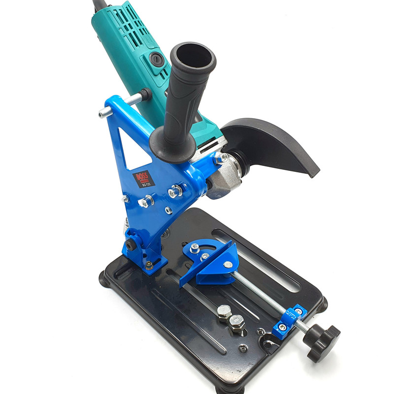 تبدیل مینی فرز به اره پروفیل بر باس مدل BG-125