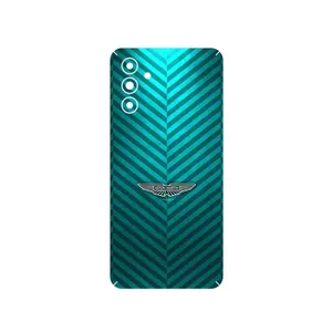 MAHOOT Aston Martin Cover Sticker for Samsung Galaxy A04s