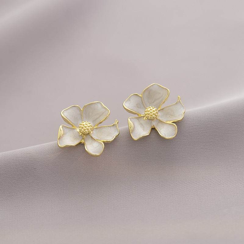 گوشواره زنانه مدل ۰۰۷۴