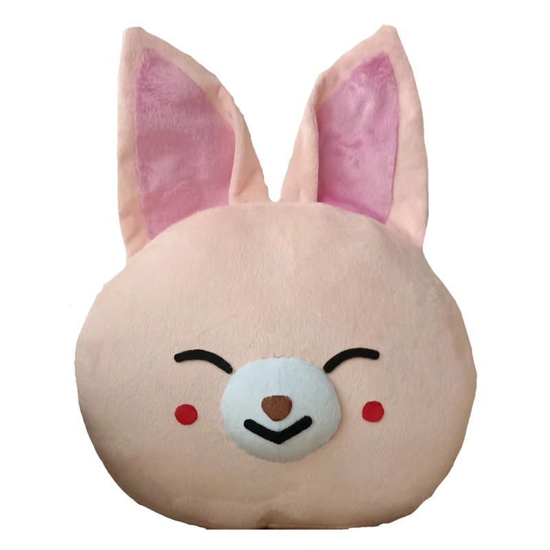 عروسک مدل استری کیدز فاکسی‌نی ارتفاع 45 سانتی متر