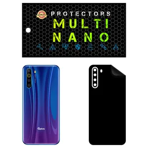 MULTI NANO X-F1M Back Skin For GPlus X10 2022