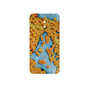 MAHOOT Atom Universe 7 Cover Sticker for Meizu M5