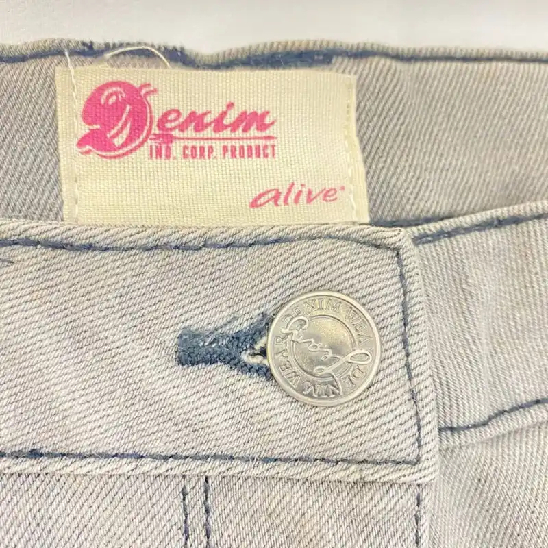 شلوار جین پسرانه الایو مدل b02842