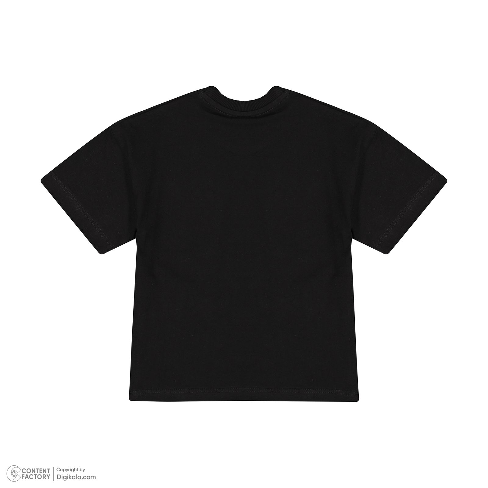 تی شرت آستین کوتاه پسرانه سون پون مدل 13911079 -  - 4
