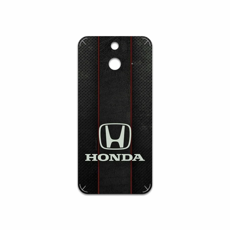 برچسب پوششی ماهوت مدل Honda Motor مناسب برای گوشی موبایل اچ تی سی One E8
