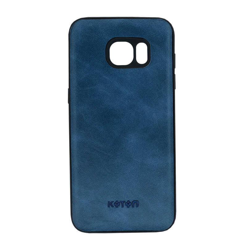 کاور مدل N_K مناسب برای گوشی موبایل سامسونگ Galaxy S6 Edge