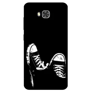 Megafone 0043 Cover For Asus Zenfone 4 Selfie Pro / ZD552KL