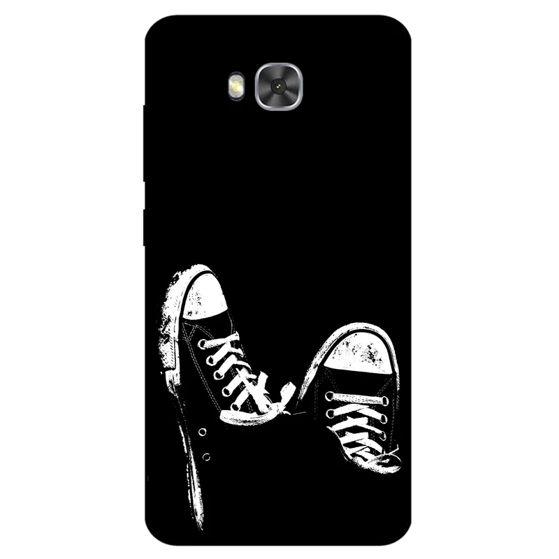 کاور مگافون کد 0043 مناسب برای گوشی موبایل ایسوس Zenfone 4 Selfie Pro / ZD552KL