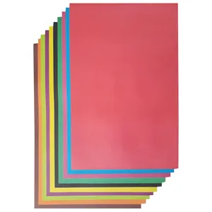 مقوا رنگی کد 188 سایز 50x70 سانتی متر بسته 100 عددی
