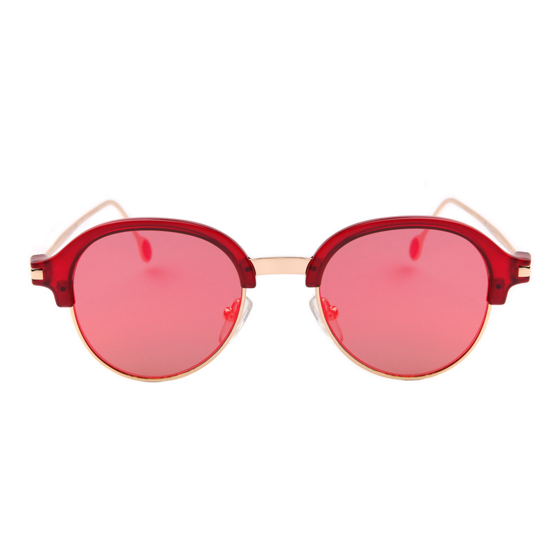 عینک آفتابی زنانه مدل رونیا  کد 227