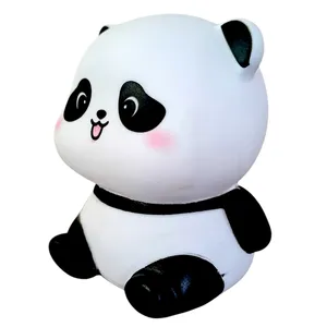 چراغ خواب اتاق کودک مدل پاندا کد 69