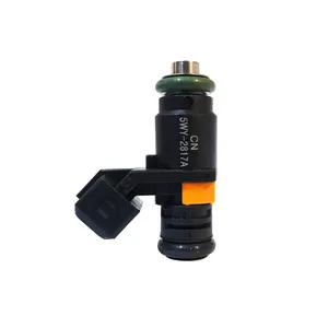 سوزن انژکتور کد 5WY-2817A