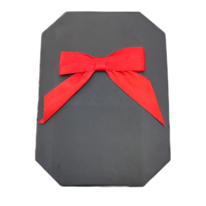 جعبه هدیه مدل پاپیون