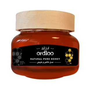 عسل کوهستان اردلو - 900 گرم