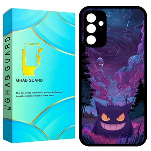 Ghab Guard GCHPA34 Cover For Samsung Galaxy A34 5G