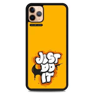 AKAM AMC-WA11PRO-NIKE-33 Cover For Apple iPhone 11 Pro
